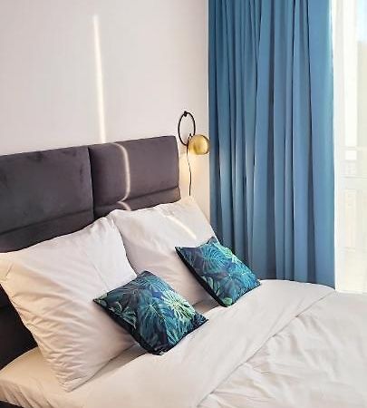 Cosmopolitan Apartament Z Bezplatnym, Prywatnym Parkingiem W Hali Garazowej Stary Toruń Extérieur photo