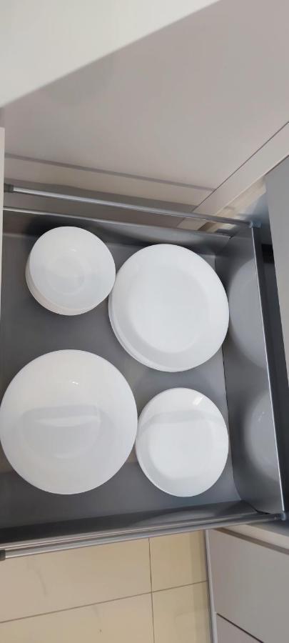 Cosmopolitan Apartament Z Bezplatnym, Prywatnym Parkingiem W Hali Garazowej Stary Toruń Extérieur photo