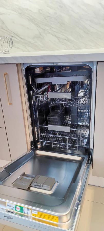 Cosmopolitan Apartament Z Bezplatnym, Prywatnym Parkingiem W Hali Garazowej Stary Toruń Extérieur photo