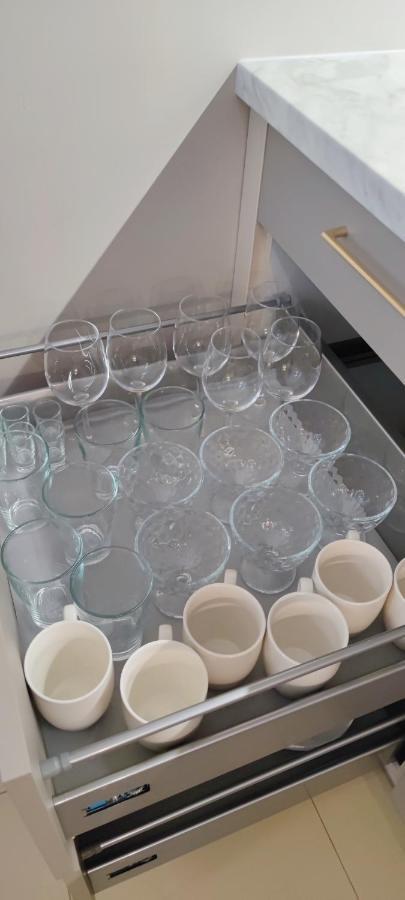 Cosmopolitan Apartament Z Bezplatnym, Prywatnym Parkingiem W Hali Garazowej Stary Toruń Extérieur photo