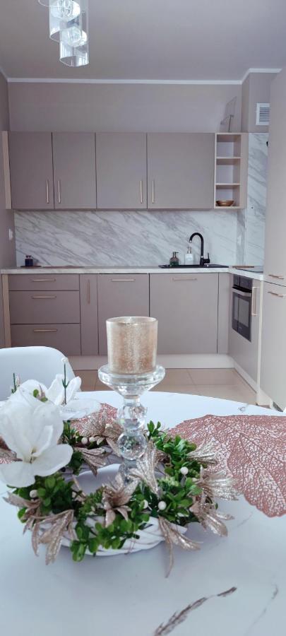 Cosmopolitan Apartament Z Bezplatnym, Prywatnym Parkingiem W Hali Garazowej Stary Toruń Extérieur photo
